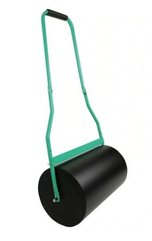 Wał Ogrodowy Walec Do Trawy Pod Trawnik Ziemi 50cm