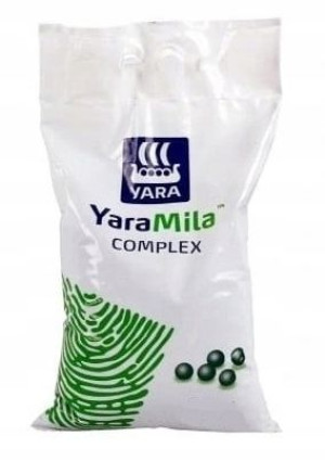 Nawóz Hydrocomplex Yara Mila Complex 10kg