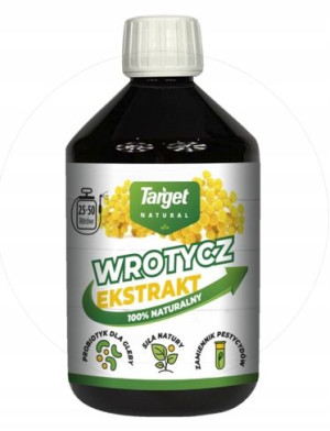 Target Wrotycz koncentrat 500ml mikrobiologiczny