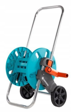 Gardena Wózek na Wąż Aquaroll S 18500-20
