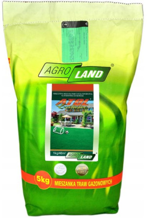 Trawa ATOL Exclusive 5kg AgroLand