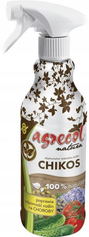 Agrecol Chikos STYMULATOR WZROSTU 500ml