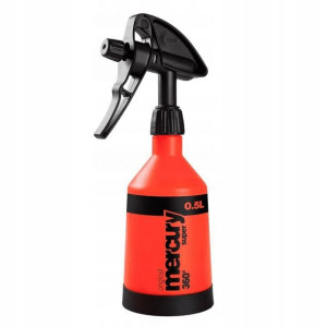 Kwazar Opryskiwacz Ręczny Merkury Mercury 0,5L