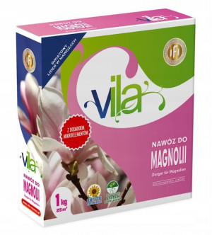 Yara Vila Nawóz do Magnolii 1 kg