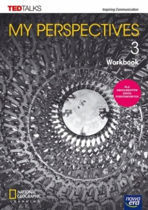 My Perspectives 3 Workbook jkl