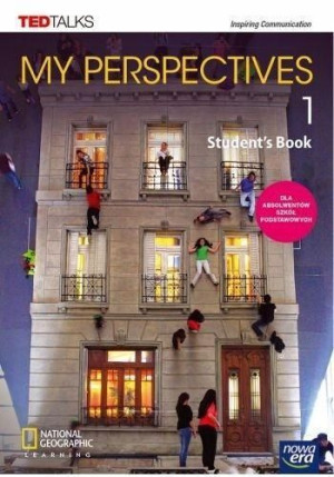 My Perspectives 1 Students Book