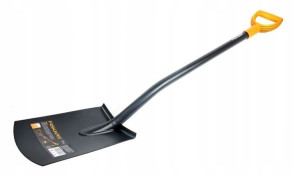 Fiskars Szpadel Prosty Łopata Solid 131403/1003456