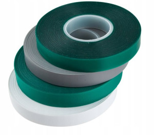 Taśma PVC do zszywacza 720401 10 szt