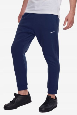 Spodnie Dresowe Nike 826431 410 Standard Fit R-xs