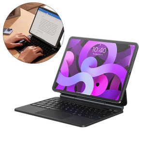 Etui Baseus Brilliance Keyboard Apple iPad Air 10.9 (4. i 5. gen)/iPad Pro