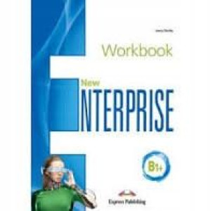 New Enterprise B1+ EXPRESS Ćwiczenie (Exam Skills)