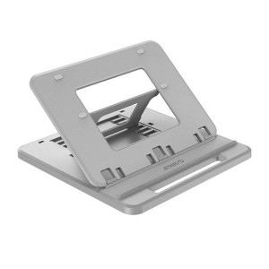 Podstawka pod laptopa Orico NSN-C1-GY-BP (szara)
