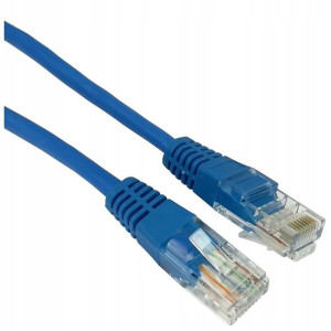 Patchcord U/UTP 6 Baselink RJ45 / RJ45 2 m