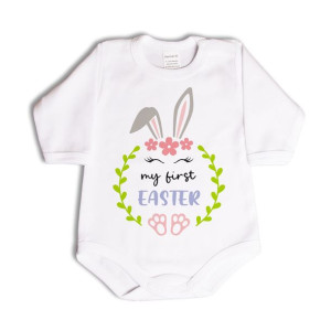 My First Easter - body wielkanocne - 56 dł