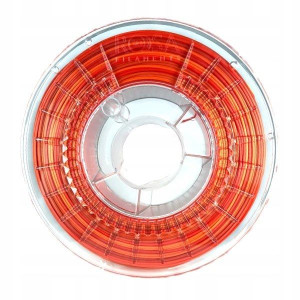 Filament ROSA3D PLA 1,75mm 800g Rainbow Silk Fire