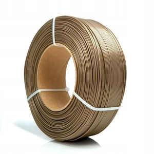 Filament ROSA3D PLA 1,75mm ReFill 1kg Pearl Gold
