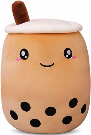 Maskotka Pluszowa Shake Lody Poduszka Plush 50 Cm