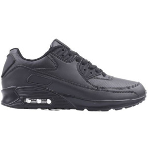 Buty sportowe damskie adidasy czarne 2 Bingo 41 Czarny