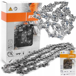 Łańcuch Do Piły Pilarki 325 1,5 Mm 64 Ogniwa Stihl