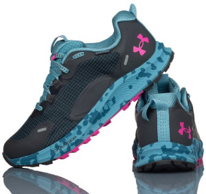 Buty Under Armour W Charged Bandit Tr 2 Sp R-36,5