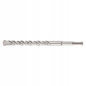 Wiertło do betonu SDS Plus, 16x210mm, S4, quatro GRAPHITE 57H470