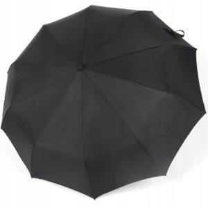 Parasol Składany Xxl Duża Parasolka Automatyczna