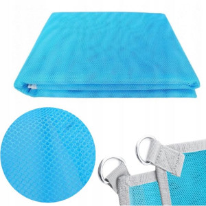 Mata Plażowa Koc Na Plażę Sand Free 200x200cm Xxl