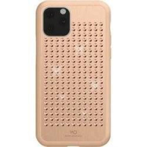 Etui Iphone 11pro Kryształki Swarovskiego 18 Karatowe Uszkodzone Opakowanie