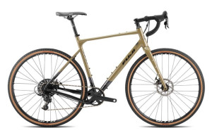Rower gravel FUJI JARI 1.5 clay gray 57,5cm