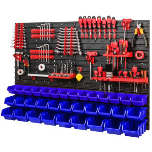 Tablica narzędziowa organizer ścienny 1152 x 780