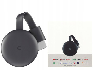 Fcast Chromecast 3 Hdmi Wifi Airplay Miracast