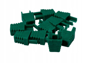 Osłonka osłona wewnętrzna rj45 10szt