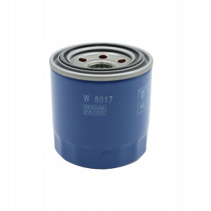 Filtr Oleju MANN W8017