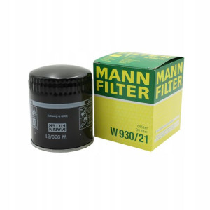 Filtr Oleju Mann W930/21