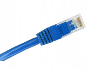 Patchcord U/UTP 6a Alantec RJ45 / RJ45 3 m