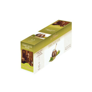 Sir William's Royal Taste Yerba Mate Dame 12 Saszetek