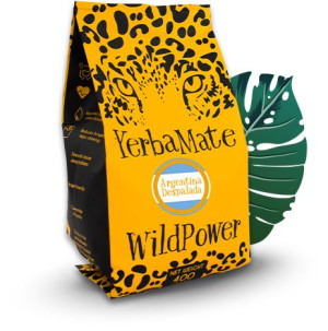 WildPower Argentina Despalada 400g