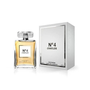 Chatler_No 4 100 ml EDP
