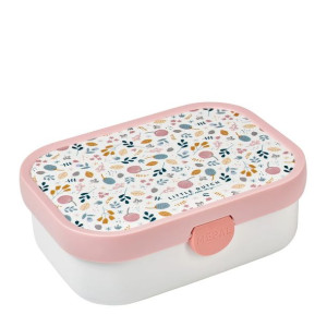 Śniadaniówka lunchbox spring flowers Mepal