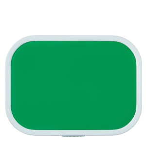 Śniadaniówka lunchbox zielona Mepal