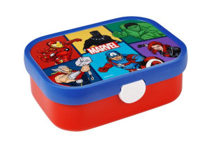 Śniadaniówka lunchbox Avengers Marvel Mepal