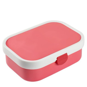 Śniadaniówka lunchbox różowy Mepal