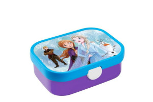Śniadaniówka lunchbox kraina lodu Mepal
