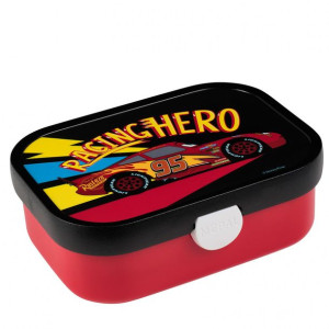 Śniadaniówka lunchbox auta bez BPA Mepal