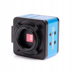 Kamera Usb Do Mikroskopu Cmos Techrebal T250 5mp
