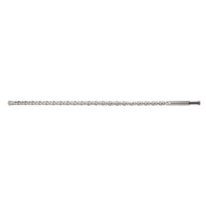 Wiertło do betonu SDS Plus, 12x400mm, S4, quatro GRAPHITE 57H446
