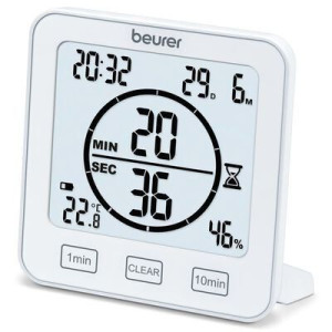 Beurer HM 22 Hygrometer