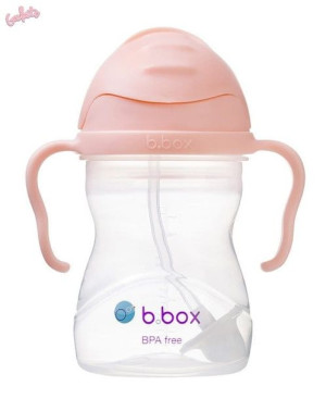 Bidon z rurką Gelato tutti frutti bez BPA b.box