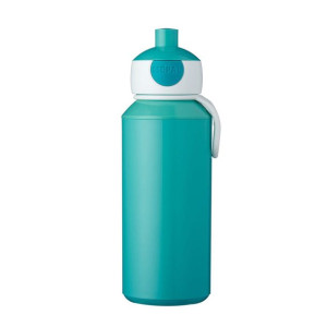 Bidon butelka turkus 400 ml Mepal