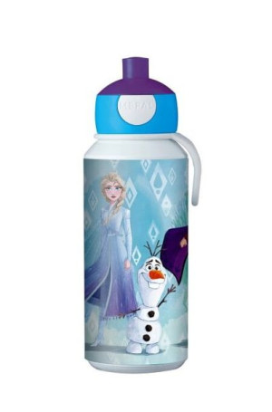 Bidon Frozen kraina lodu 400 ml bez BPA Mepal